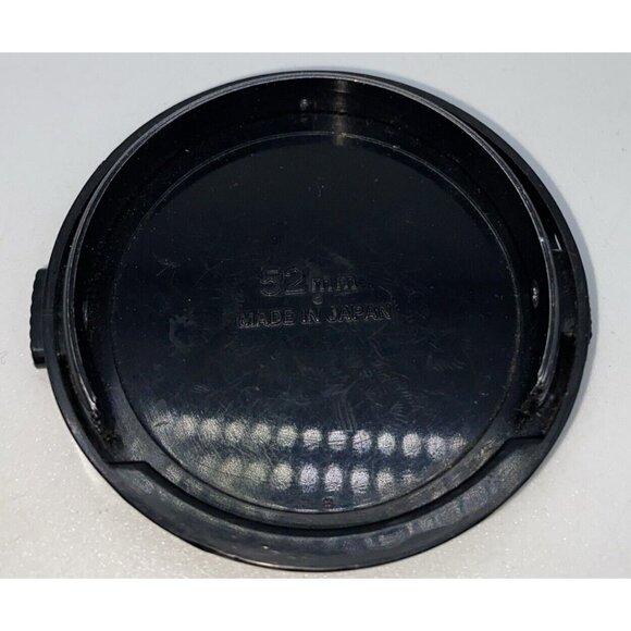 NIKON EM 35mm SLR Film Camera Series E 50mm 1:1.8 Lens Case Strap Untested - Picture 13 of 16